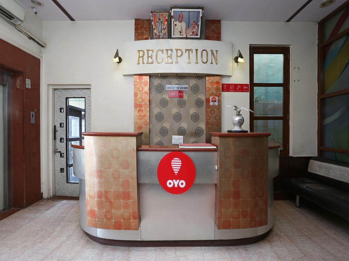 Sheel Gopal Vision Hotel Mathura Kültér fotó