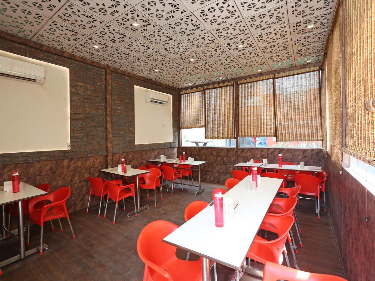 Sheel Gopal Vision Hotel Mathura Kültér fotó