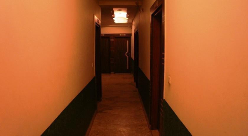 Sheel Gopal Vision Hotel Mathura Kültér fotó